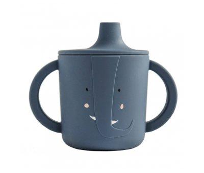 Tazza Silicone Trixie Mr.Elephant