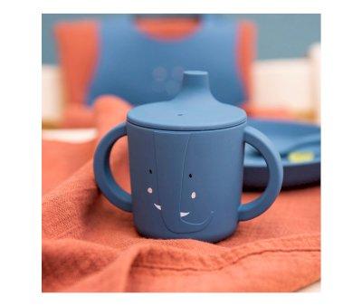 Tazza Silicone Trixie Mr.Elephant