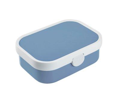 Caja Almuerzo Midi Campus Tutete Blue