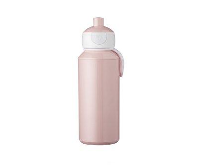 Botella Campus Pop-Up Tutete Pink 400ml