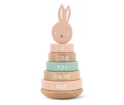 Tour empilable Trixie Mrs. Stackable Personnalisable