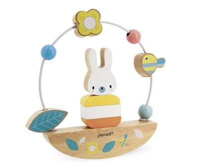 Essayez-le Looping Bunny Pure