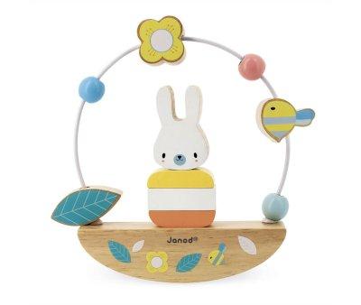 Essayez-le Looping Bunny Pure