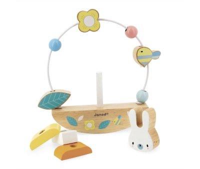 Essayez-le Looping Bunny Pure