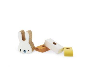 Essayez-le Looping Bunny Pure