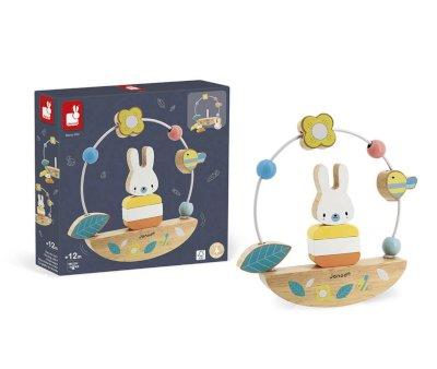Essayez-le Looping Bunny Pure