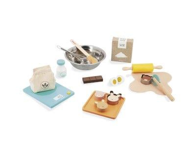My Pastry Workshop