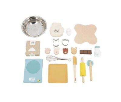My Pastry Workshop