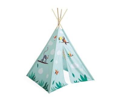 Tipi tropical