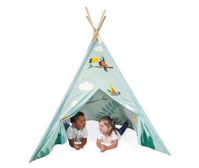 Tipi tropical