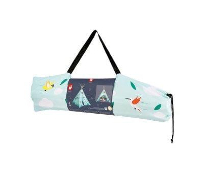 Tipi tropical