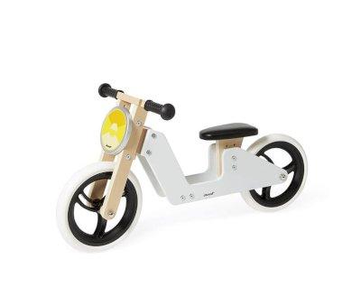 Triciclo 2 en 1