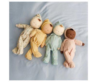 Poupe Dinkum Dozy Doll Pip Goldie