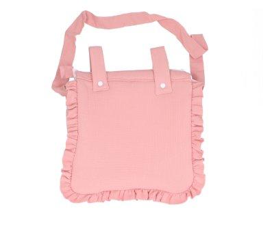 Pink Dalia Personalised Bread Box