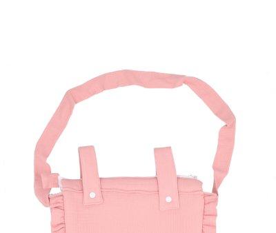Pink Dalia Personalised Bread Box