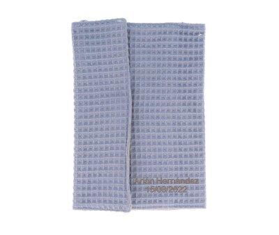 Personalised Tangier Document Holder