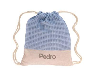 Tnger Personalised Backpack Sack