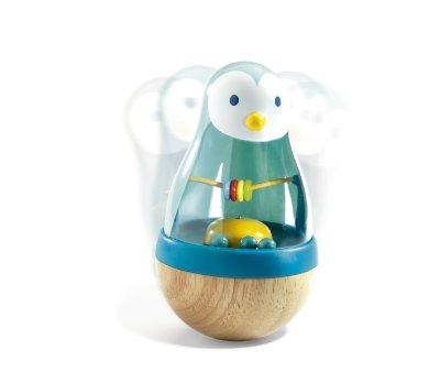 Tentetieso Rolly Penguin