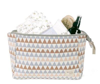 Oliver Toiletry Bag