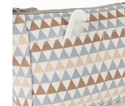 Oliver Toiletry Bag