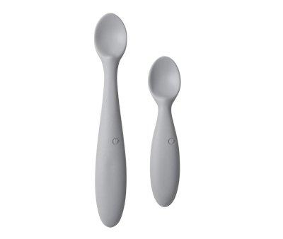 Set 2 Cucharas BIBS Cloud