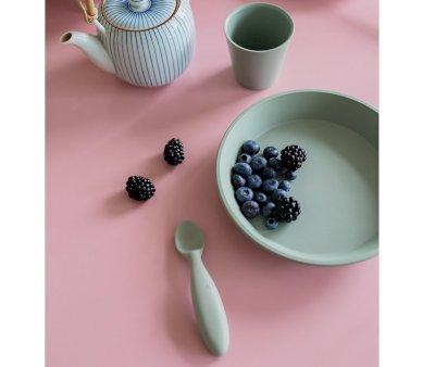 2 Bicchieri BIBS Sage