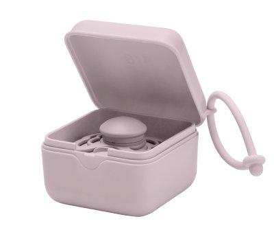 Proteggi Succhietti BIBS Dusty Lilac
