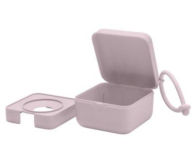 Proteggi Succhietti BIBS Dusty Lilac