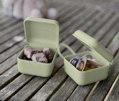 Proteggi Succhietti BIBS Dusty Lilac