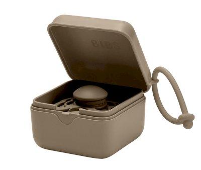 Proteggi Succhietti BIBS Dark Oak