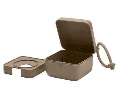 Proteggi Succhietti BIBS Dark Oak