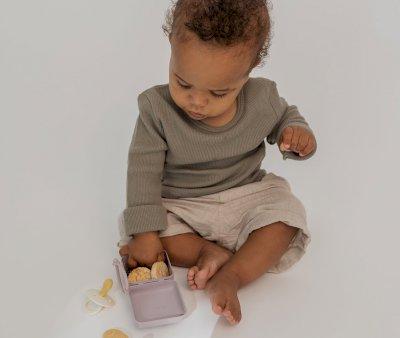 Portachupetes BIBS Cloud