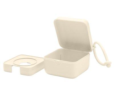 Proteggi Succhietti BIBS Ivory