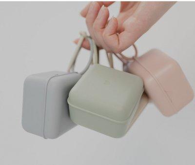 Proteggi Succhietti BIBS Ivory