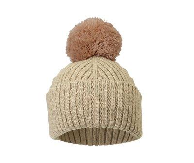 Gorro Lana Pure Khaki