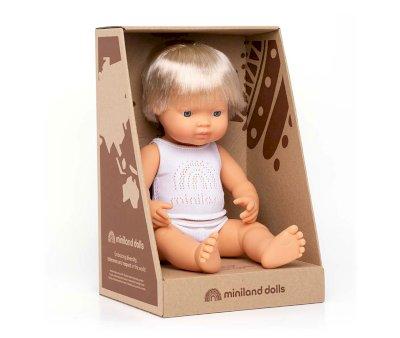 Bambolotto Caucasico 38cm