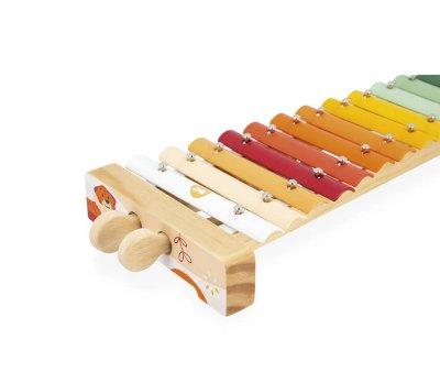 Xylophone Sunshine Metal