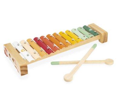 Xylophone Sunshine Metal