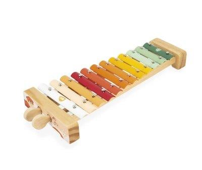 Xylophone Sunshine Metal