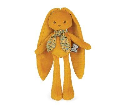 Peluche Mediano Rabbit Ocre Personalizable