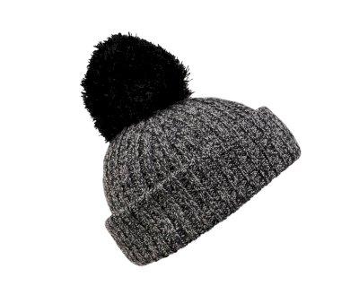 Gorro Lana Tweed