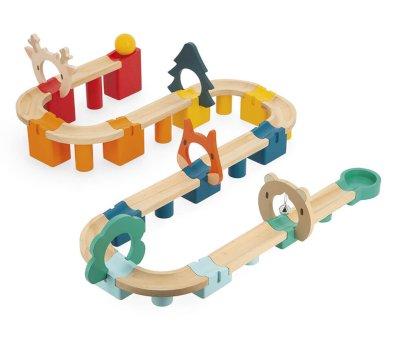 Mon Premier Circuit