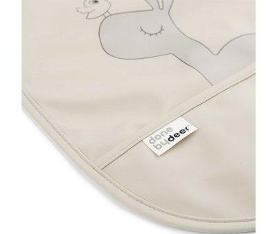 2 Bibs Deer Lalee Sand
