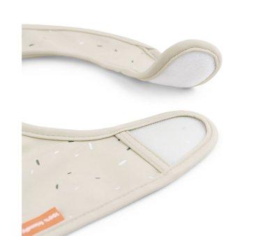 2 Bibs Deer Lalee Sand