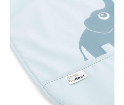 2 Bibs Deer Elphee Blue