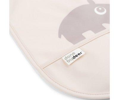 2 Bibs Deer Ozzo Powder