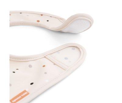 2 Bibs Deer Ozzo Powder
