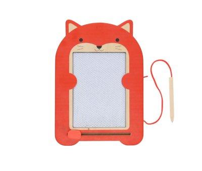 Tableau Magntique Fox Friend