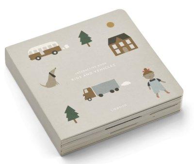 Libro Interactivo Maitland Vehicles/Downtown Mix