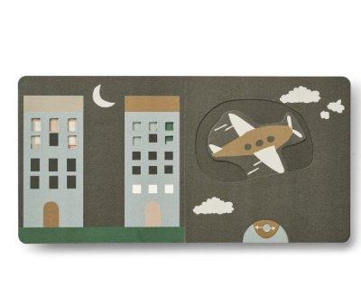 Libro Interactivo Maitland Vehicles/Downtown Mix
